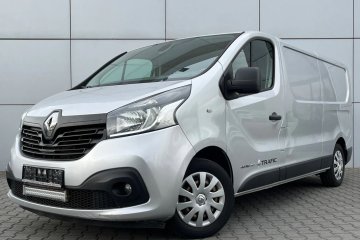 Webasto | Zabudowa | Parktronic | Grzane fotele | Tempomat | FV23%