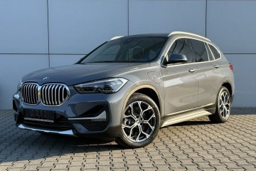 xDrive | Plug-In | PDC | Automat | Faktura VAT 23%