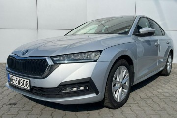 Polski Salon / Liftback / Mały przebieg / Faktura VAT23%