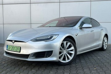 AutoPilot | Skóra | Kamera | Navi | Panorama | S 75 | FV23%