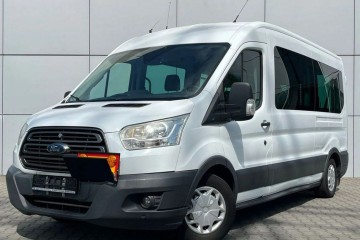 6 Osobowy | Winda | Webasto | Kamera | Parktronic | Tempomat | FV23%