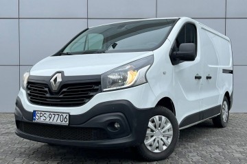 Webasto x2 | Hak | Grzany fotel | Klimatyzacja | 3 miejsca | FV23%