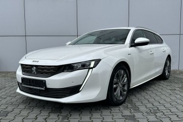 PHEV | Automat | Kamera | FV 23%