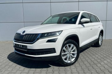 7os / DSG / 4x4 / Faktura VAT Marża