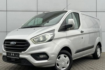 Full Led | Parktronic | Tempomat | Hak | Klima | Multifunkcja | FV23%