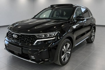Salon Polska | FULL WERSJA | 4x4 | Skóra | 7 Miejsc | FV23%