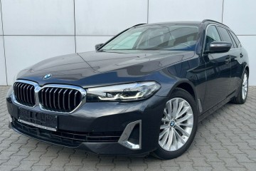 XDrive / LED / Luxury / Faktura VAT23%