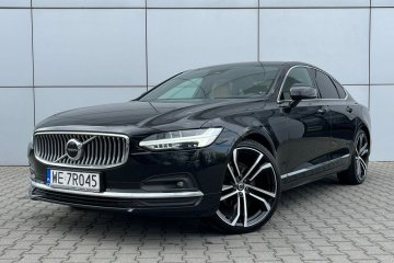 Bogate wyposażenie / Salon PL / Faktura VAT 23%