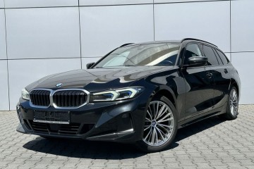 Polift | xDrive | Head Up | Kamera | Navi | Hak | Skóra | Ambiente