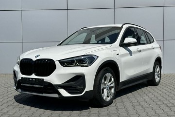 xDrive | Plug-In | PDC | Automat | Led | Navi | Tempomat | FV23%