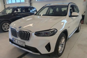 Polift | Salon Polska | Plug-In | xDrive | Skóra | Kamera | Navi | Led