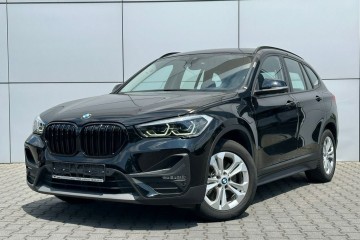 xDrive | Plug-In | PDC | Automat | Led | Navi | Tempomat | FV23%