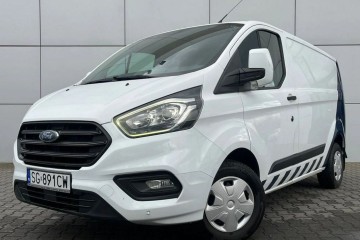 Full Led | Webasto | Parktronic | Multifunkcja | Tempomat | FV23%