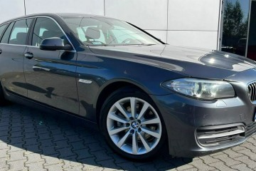 Zadbany / Duża Navi / Czujniki / Automat