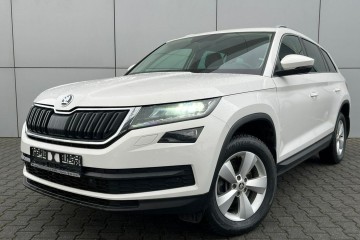 4x4 / Webasto / Pakiet zimowy / Faktura VAT Marża