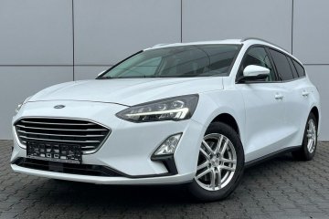 ACC | Kamera | Navi | Led | Sport | Grzana kierownica/fotele | FV23%