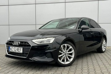 Salon PL | 1 właściciel | LED | Automat | Navi | Parktronic | FV23%