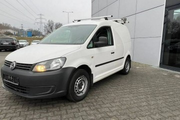 Zabudowa Warsztatowa/Mały Przebieg /Webasto/ Faktura VAT23%