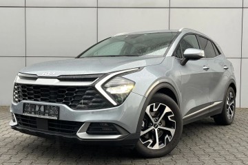 Mhev | Automat | Navi | Kamera | Parktronic | Asystenci | Led | FV23%