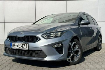 Salon Polska | Kamera | Navi | Tempomat | Parktronic | Led | FV23%