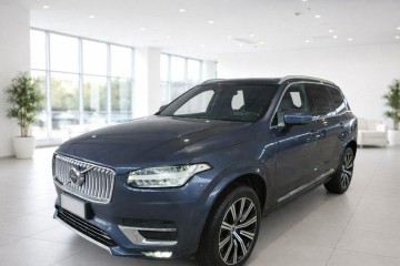 AWD / Inscription / Skóra / Faktura VAT23%