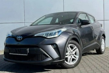 Hybryda | Automat | Navi | Kamera | Sport | Tempomat | Led | FV23%