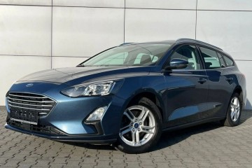 Led | Kamera | Navi | Parktronic | Tempomat | Asystenci | Sport | FV23