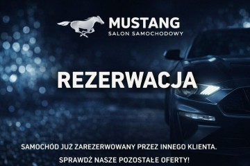 Automat | Czujniki Parkowania | Led | Niski Przebieg | Alufelgi | FV23