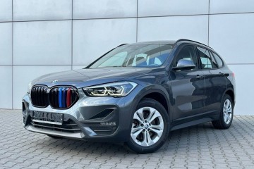 xDrive | Plug-In | PDC | Automat | Led | Navi | Tempomat | FV23%
