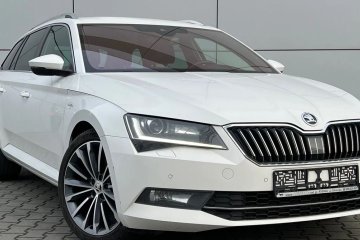 Full Wersja / L & K / 4x4 / Webasto /Bezwypadkowa/ Fv vat 23%