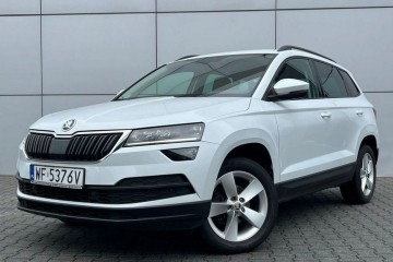 Salon Polska | Automat | Grzane fotele | Led | Tempomat | Parktronic