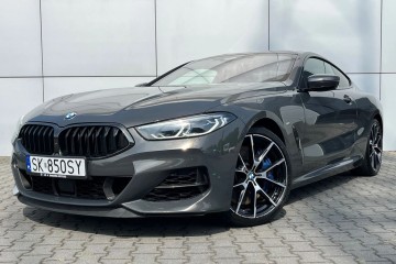 Salon Polska | xDrive | M Carbon | 530 PS | Kamera360 | Skóra | FV23%