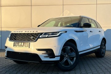 R-Dynamic | 4x4 | Skóra | Kamera360 | Navi | Full Led | FV23%