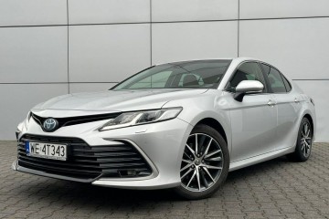 Salon Polska | Automat | Navi | Kamera | Led | 1 Właściciel | FV23%