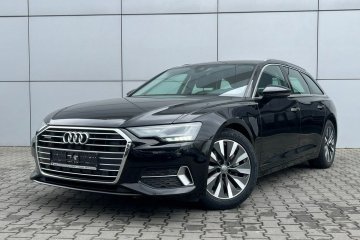 Bogata Wersja | Quattro | Head Up | Navi | Kamera | Wentylowane fotele