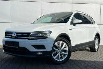 Allspace | 4x4 | Alcantara | Kamera | Webasto | Navi | Led | FV23%