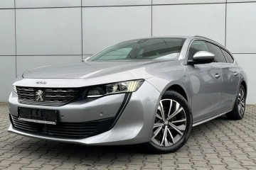 Hybryda | Półskóra | Automat | Navi | Kamera | Led | Sport | FV23%