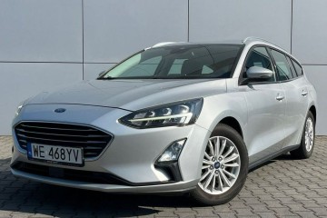 Salon Polska | Automat | Navi | Led | Parktronic | Sport | Tempomat