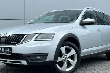 4x4 / Automat / Navi / Parktronic / Kamera / Alcantara / Led / FV23%