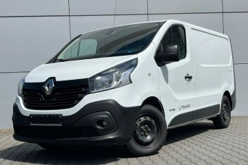 Zabudowa / Webasto / Grzane fotele / Hak / Parktronic / 3 miejsca / FV