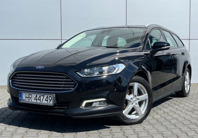 ford