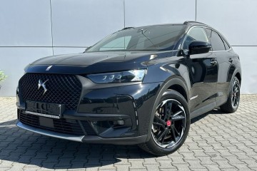 Plug-In | 4x4 | Performance Line | 300 PS | Skóra | FV23%