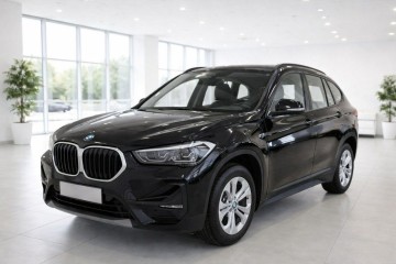 Plug-In / XDRIVE / Mały przebieg / Faktura VAT23%