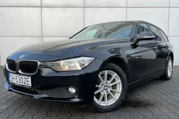 xDrive | Automat | Navi | Parktronic | Sport | Alufelgi