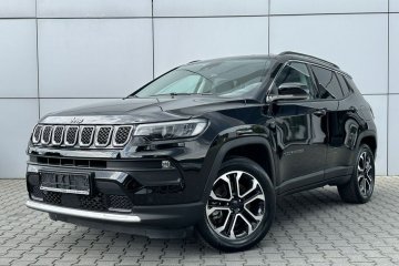 Plug-In | 4x4 | Skóra | Kamera | Led | Parktronic | FV23%