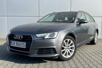 Gaz / Nawigacja / Skóra / Parktronic / Led / Grzane fotele