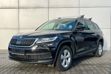 4x4 | Automat | Skóra | Webasto | Hak | Navi | Kamera | Led | FV23%