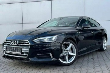 Quattro | Automat | Navi | Webasto | Sport Line | Ambiente | FV23%