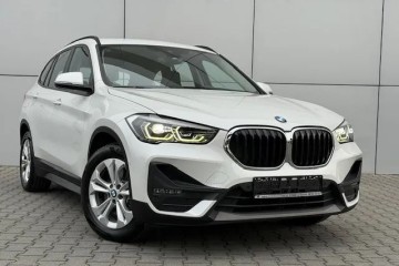 Pierwszy właściciel/4x4 / plug-in/ nawigacja/ Led/ Fv vat 23%