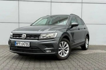 Salon Polska | Automat | Niski przebieg | Parktronic | Tempomat | Led